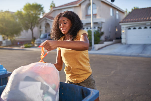 Best Commercial Cleanout Services  in Hempstead, TX