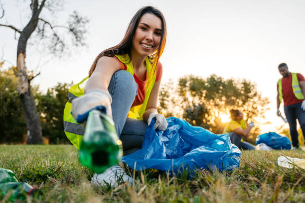 Debris Removal in Hempstead, TX